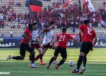 ترتيب الدوري المصري بعد فوز الأهلي على طلائع الجيش