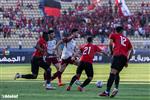 ترتيب الدوري المصري بعد فوز الأهلي على طلائع الجيش