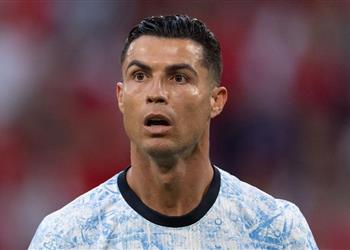 تشكيل البرتغال أمام سلوفينيا في يورو 2024 رونالدو يقود الهجوم وعودة لياو