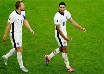 بسبب إيماءة قبيحة الاتحاد الأوروبي يحقق مع بيلينجهام وعقوبة محتملة لسوء السلوك