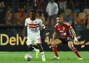 أحمد سالم يوضح كواليس اعتناق موتيابا الإسلام ويصرح لا نهتم بمباراة الأهلي وبيراميدز