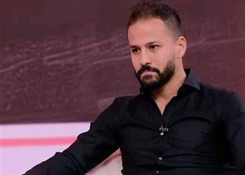 شقيق أحمد رفعت يوضح حقيقة تورط عبد الظاهر السقا في أزمة اللاعب الراحل