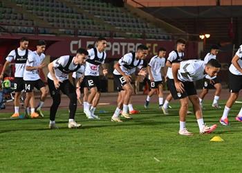 رسمي ا اتحاد الكرة يحسم ملف عودة إبراهيم عادل إلى بيراميدز قبل مواجهة الأهلي