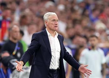 ديشامب يكشف عن سبب خسارة فرنسا أمام إسبانيا في يورو 2024