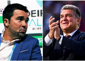 سبورت برشلونة يتوصل لاتفاق شفهي مع أولى صفقاته الصيفية