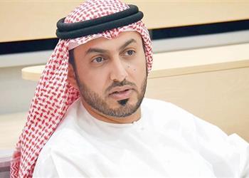 عملي block عضو الوحدة الإماراتي السابق يعلن المتسبب الرئيسي في أزمة أحمد رفعت