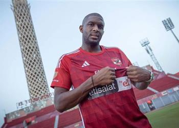 إغدير التركي يرد عبر بطولات على أنباء اقتراب موديست بعد رحيله عن الأهلي