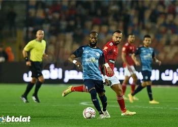 وليد عبد الوهاب استاد القاهرة ليس ملكي لأمنع الأهلي وبيراميدز من اللعب عليه