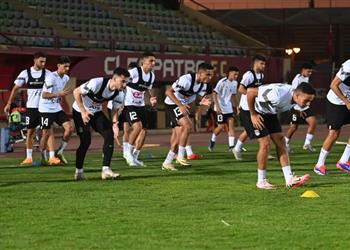 اتحاد الكرة يوضح لـ بطولات سبب تأخر سفر بعثة منتخب مصر الأولمبي لـ فرنسا