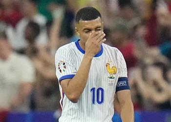 ترقب وقرار منتظر ريال مدريد يستعد لتقديم مبابي بعد خروجه من يورو 2024