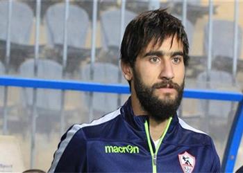 باسم مرسي بعض لاعبي الدوري المصري يشاركون في المراهنات ويوجد تفويت في الأندية الكبرى