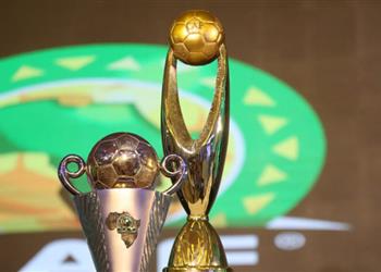 موعد والقناة الناقلة لقرعة الدور تمهيدي لدوري أبطال إفريقيا والكونفدرالية اليوم