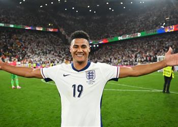 واتكينز عن هدفه القاتل انتظرت هذه اللحظة كثير ا وآمل تكرارها أمام إسبانيا