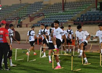 منتخب مصر الأولمبي يكشف تفاصيل أزمة تأخر سفر البعثة إلى فرنسا