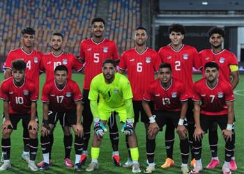اتحاد الكرة ي علن انتهاء أزمة منتخب مصر الأولمبي