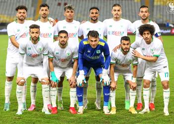 منافس المصري في دور الـ32 من الكونفدرالية 2024 2025