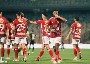 منافس الأهلي في دور الـ32 من دوري أبطال إفريقيا 2024 2025