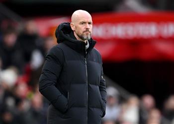 رومانو يكشف عن أولى صفقات مانشستر يونايتد الصيفية