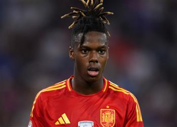 ضربة لـ برشلونة بايرن ميونخ يقتحم مفاوضات نيكو ويليامز