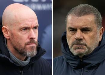 مانشستر يونايتد يصارع توتنهام على صفقة من الدوري الإنجليزي