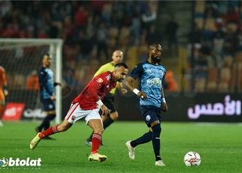 تاريخ مواجهات الأهلي وبيراميدز قبل الموقعة المرتقبة بينهما اليوم في قمة الدوري