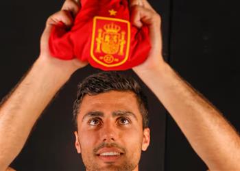 رودري لامين يامال سيكون واحد ا من أفضل اللاعبين في العالم ولدينا أسلحتنا للتغلب على إنجلترا