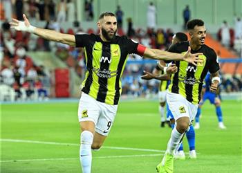 بترشيح من بنزيما الاتحاد السعودي يقترب من التعاقد مع مدرب منتخب فرنسا السابق و3 صفقات جديدة