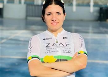 شهد سعيد والدة جنة عليوة سبتني وقالت عني شكل السجون وأفكر في الاعتزال