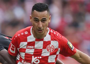 بسبب دعم فلسطين محكمة العمل الألمانية تنصف أنور الغازي وتدين ماينز