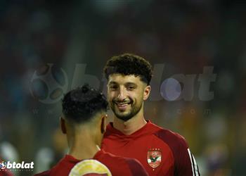 ترتيب هدافي الدوري المصري بعد ثنائية وسام أبو علي أمام بيراميدز