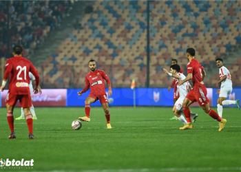 رسمي ا كاف يعلن موعد ومكان السوبر الإفريقي بين الأهلي والزمالك