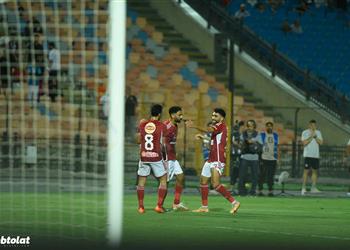 ياسر عبد الرؤوف يوضح مدى صحة ركلة جزاء الأهلي أمام بيراميدز