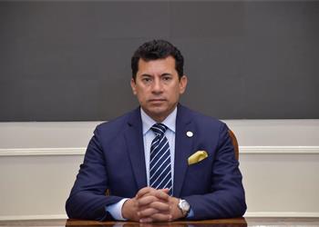 وزير الرياضة يتحدث عن تطورات التحقيق في قضية أحمد رفعت ويؤكد منعت ميكالي من الرحيل