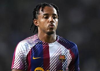 سبورت توضح موقف برشلونة النهائي من رحيل كوندي