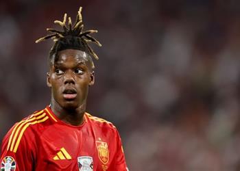 رومانو يوضح تطورات مفاوضات برشلونة مع نيكو ويليامز