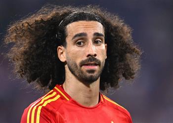 كوكوريلا يسخر من مشجعي ألمانيا ويصر ح أتمنى عدم مشاركة لاعب إنجلترا أمام إسبانيا