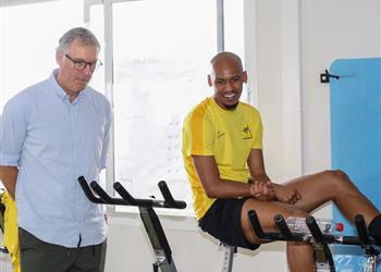 الاتحاد السعودي يعلن التعاقد مع لوران بلان