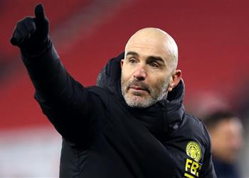 تقارير تشيلسي يستعد لتقديم عرض لـ أحد هدافي الدوري الإنجليزي