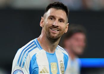 ميسي يتحدث عن توقيت اعتزاله وجيل الأرجنتين الجديد أتمنى ألا يفقدوا رغبة الفوز