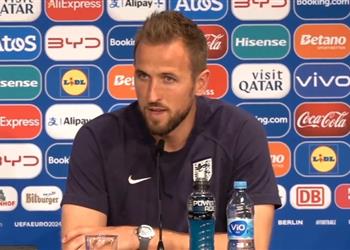 هاري كين أريد استبدال جوائزي الشخصية بلقب يورو ولامين يامال يلعب بدون خوف