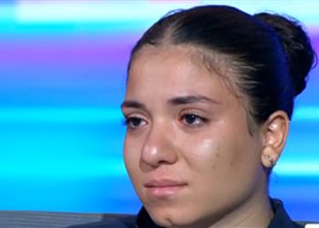 شهد سعيد تعتذر عن عدم المشاركة في أولمبياد باريس 2024 لن أمارس الدراجات مرة أخرى