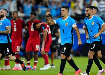 فيديو بانينكا ديفيز تفسد مغامرة كندا وسواريز يقود أوروجواي لبرونزية كوبا أمريكا بركلات الترجيح