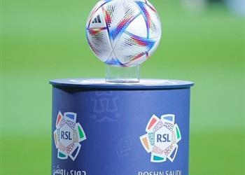 الاتحاد السعودي يعلن جدول مباريات دوري روشن 2024 2025