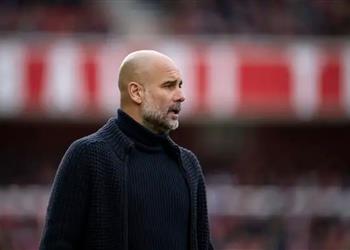 مانشستر سيتي يضغط لخطف هدف ليفربول وبرشلونة