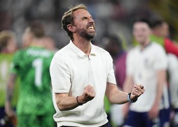 تشكيل إنجلترا أمام إسبانيا في نهائي يورو 2024
