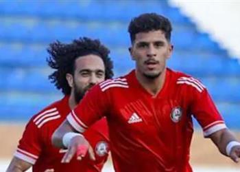 وكيل محمود ممدوح يوضح أخر تطورات انضمام اللاعب للزمالك