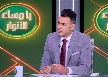 عصام الحضري ي علن لأول مرة سر خلافه مع محمد بركات وسبب رحيله عن المنتخب الأولمبي