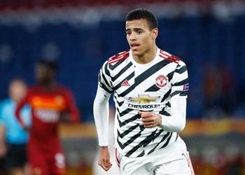 ناد إيطالي يتقدم بعرض لـ مانشستر يونايتد من أجل جرينوود