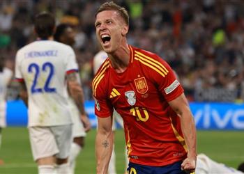 رومانو يوضح حقيقة اهتمام مانشستر سيتي بضم أولمو