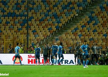 فيديو بيراميدز يفوز على النصر برباعية نظيفة ويتأهل لدور الـ16 في كأس مصر